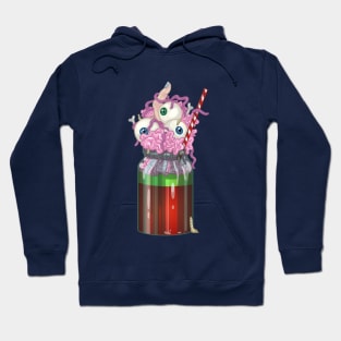 Monster Milkshake Hoodie